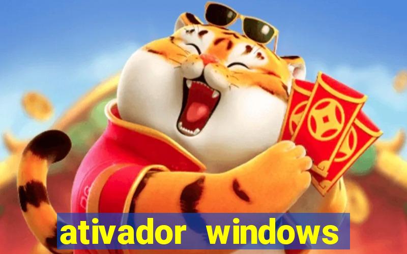 ativador windows server 2019